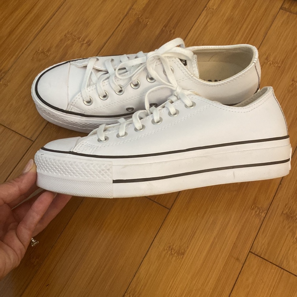 Converse Platform All-Stars